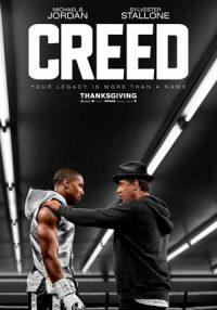 Caratula de la película Creed