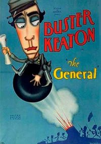 Caratula del Maquinista de La General