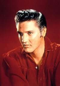 Elvis Presley