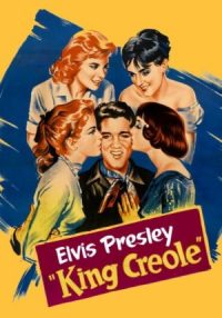 Elvis Presley en King Creole