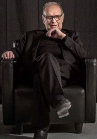 Ennio Morricone