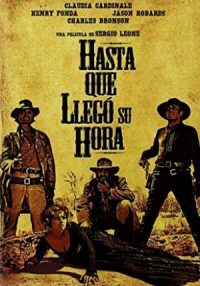 Hasta que llegó su hora