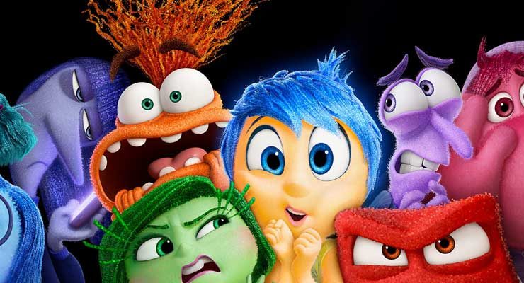 En noviembre, Riley se pasará por Vilanova del Camí junto a Alegría y Tristeza. En una peligrosa aventura que dará un vuelco a su mundo.