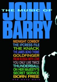 John Barry