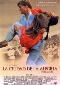 La ciudad de la alegria