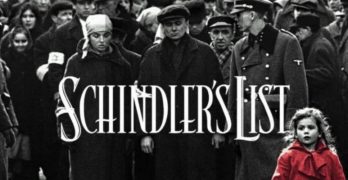 La lista de Schindler
