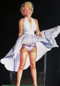 La tentación vive arriba