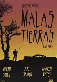 Malas tierras