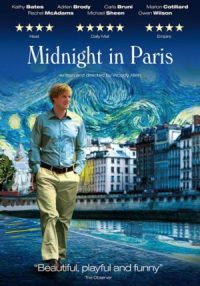 Midnight in Paris