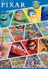 Pixar