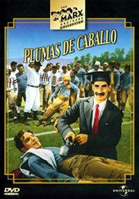 Plumas de caballo