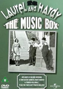 The music box