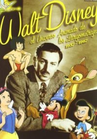 Walt Disney