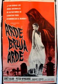 Caratula de la película