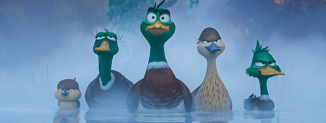 Fotograma de la película en cartelera