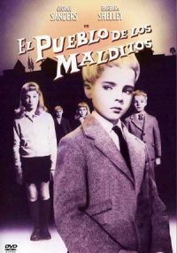 Carátula del Pueblo de los Malditos 1960