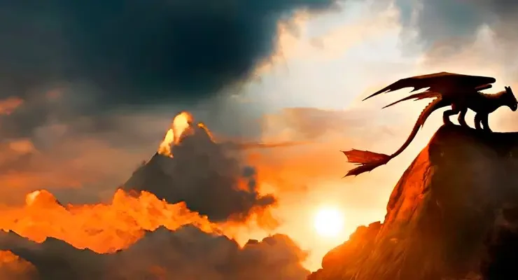 Banner de Cómo entrenar a tu dragón - Live Action en CineClub Vilanova