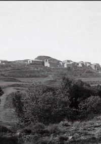 Imagen documental El que fa segur el camí