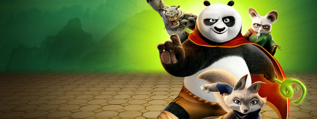 Fotograma de la película en cartelera