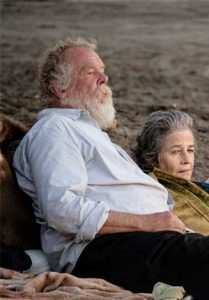 Caratula provisional de la película Last Words