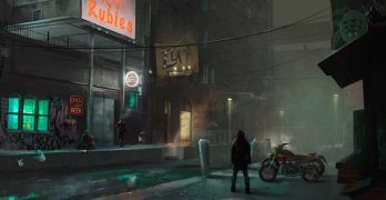 Neo-noir cine negro actual