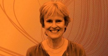 Imagen de Rachel Portman