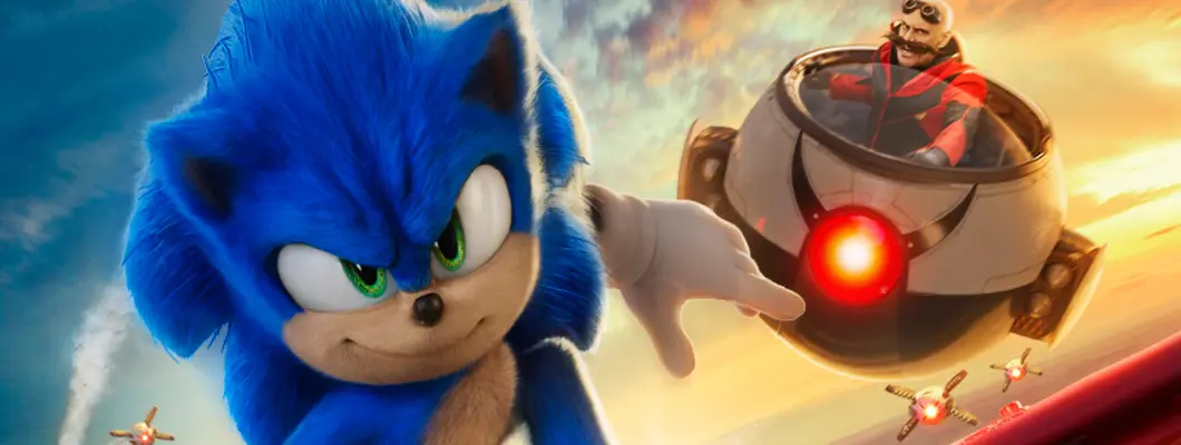 Fotograma de la película en cartelera