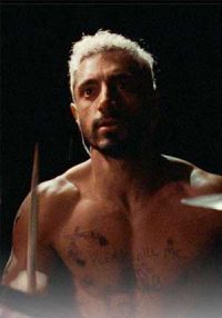 Caratula de la película Sound of Metal