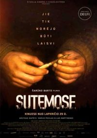 Caratula de la película Sutemose