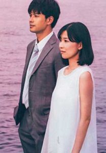 Caratula provisional de la película The real thing