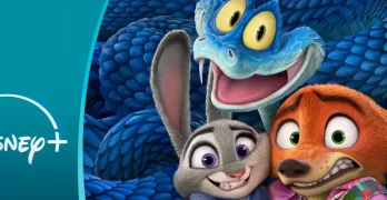 Banner de Zootrópolis 2 en CineClub Vilanova